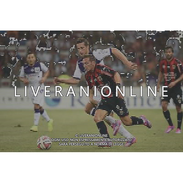 Eric BAUTHEAC - 09.08.2014 - Nice / Toulouse - 1er journee de Ligue 1 Photo : Fred Porcu / Icon Sport /Agenzia Aldo Liverani sas - ITALY ONLY - EDITORIAL USE ONLY