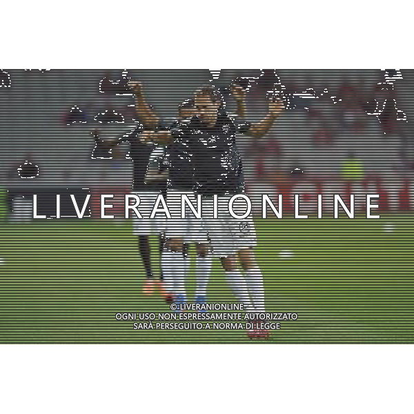 Sylvain MARCHAL - 09.08.2014 - Lille / Metz - 1er journee de Ligue 1 Photo : Aurelien Meunier / Icon Sport AG ALDO LIVERANI SAS ONLY ITALY