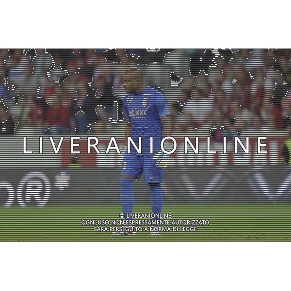 Vincent ENYEAMA - 09.08.2014 - Lille / Metz - 1er journee de Ligue 1 Photo : Aurelien Meunier / Icon Sport AG ALDO LIVERANI SAS ONLY ITALY