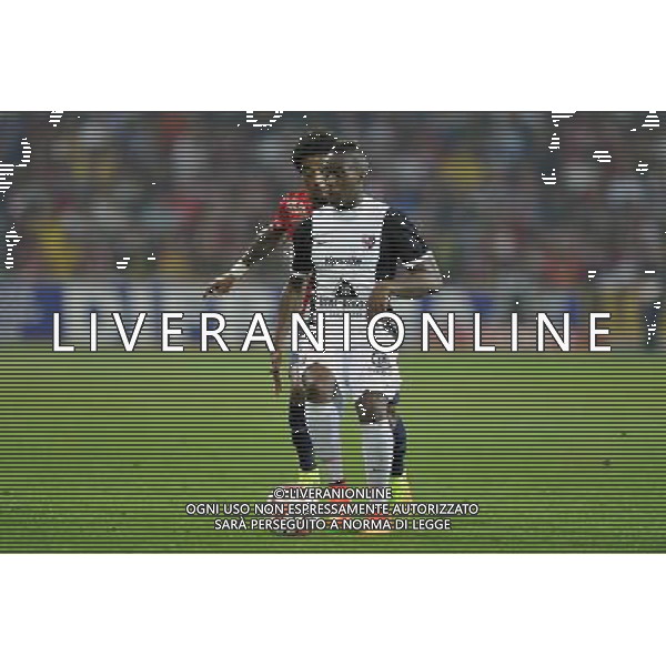 Yeni NGBAKOTO - 09.08.2014 - Lille / Metz - 1er journee de Ligue 1 Photo : Aurelien Meunier / Icon Sport AG ALDO LIVERANI SAS ONLY ITALY