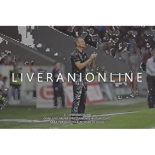 Albert CARTIER - 09.08.2014 - Lille / Metz - 1er journee de Ligue 1 Photo : Aurelien Meunier / Icon Sport AG ALDO LIVERANI SAS ONLY ITALY