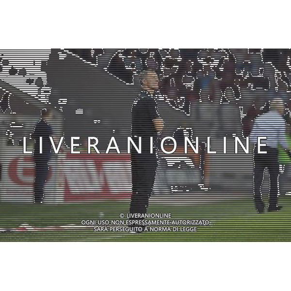 Albert CARTIER - 09.08.2014 - Lille / Metz - 1er journee de Ligue 1 Photo : Aurelien Meunier / Icon Sport AG ALDO LIVERANI SAS ONLY ITALY