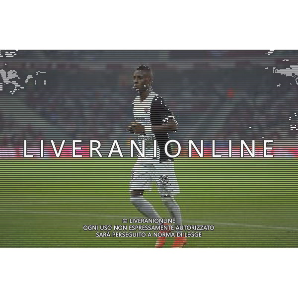 Bouna SARR - 09.08.2014 - Lille / Metz - 1er journee de Ligue 1 Photo : Aurelien Meunier / Icon Sport AG ALDO LIVERANI SAS ONLY ITALY