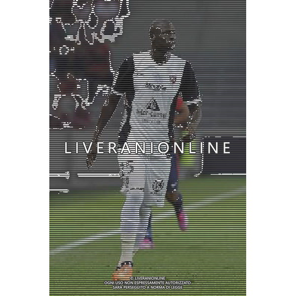 Guirane NDAW - 09.08.2014 - Lille / Metz - 1er journee de Ligue 1 Photo : Aurelien Meunier / Icon Sport AG ALDO LIVERANI SAS ONLY ITALY