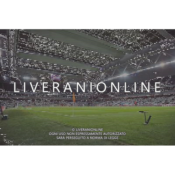 Illustration Stade Pierre Mauroy - 09.08.2014 - Lille / Metz - 1er journee de Ligue 1 Photo : Aurelien Meunier / Icon Sport AG ALDO LIVERANI SAS ONLY ITALY