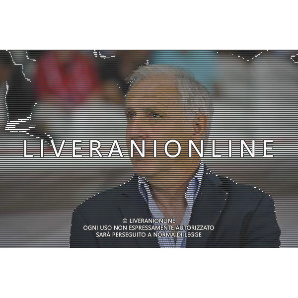 Rene GIRARD - 09.08.2014 - Lille / Metz - 1er journee de Ligue 1 Photo : Aurelien Meunier / Icon Sport AG ALDO LIVERANI SAS ONLY ITALY