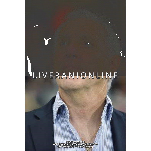 Rene GIRARD - 09.08.2014 - Lille / Metz - 1er journee de Ligue 1 Photo : Aurelien Meunier / Icon Sport AG ALDO LIVERANI SAS ONLY ITALY