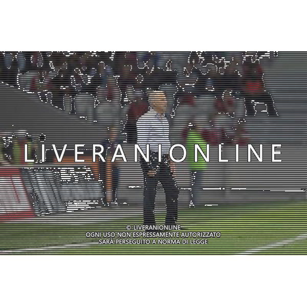 Rene GIRARD - 09.08.2014 - Lille / Metz - 1er journee de Ligue 1 Photo : Aurelien Meunier / Icon Sport AG ALDO LIVERANI SAS ONLY ITALY