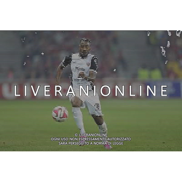 Romain METANIRE - 09.08.2014 - Lille / Metz - 1er journee de Ligue 1 Photo : Aurelien Meunier / Icon Sport AG ALDO LIVERANI SAS ONLY ITALY