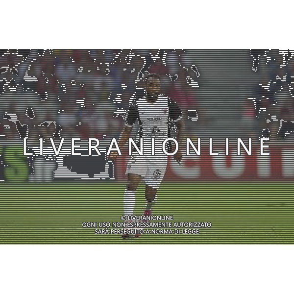 Romain METANIRE - 09.08.2014 - Lille / Metz - 1er journee de Ligue 1 Photo : Aurelien Meunier / Icon Sport AG ALDO LIVERANI SAS ONLY ITALY