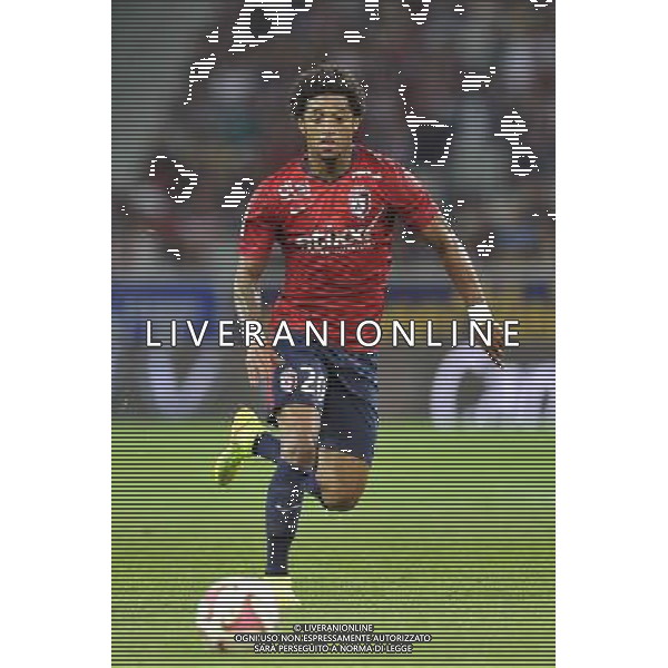 Ryan MENDES - 09.08.2014 - Lille / Metz - 1er journee de Ligue 1 Photo : Aurelien Meunier / Icon Sport AG ALDO LIVERANI SAS ONLY ITALY