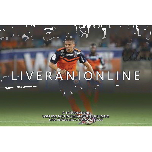Anthony MOUNIER - 09.08.2014 - Montpellier / Bordeaux - 1er journee de Ligue 1 Photo : Nicolas Guyonnet / Icon Sport AG ALDO LIVERANI SAS ONLY ITALY