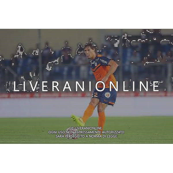 Benjamin STAMBOULI - 09.08.2014 - Montpellier / Bordeaux - 1er journee de Ligue 1 Photo : Nicolas Guyonnet / Icon Sport AG ALDO LIVERANI SAS ONLY ITALY