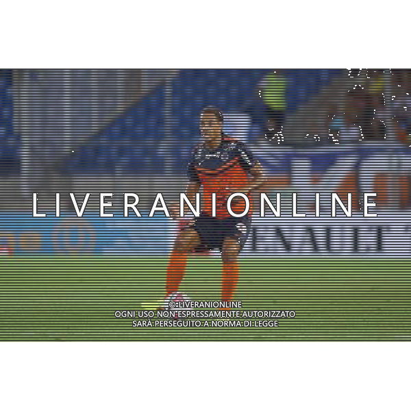 Daniel CONGRE - 09.08.2014 - Montpellier / Bordeaux - 1er journee de Ligue 1 Photo : Nicolas Guyonnet / Icon Sport AG ALDO LIVERANI SAS ONLY ITALY