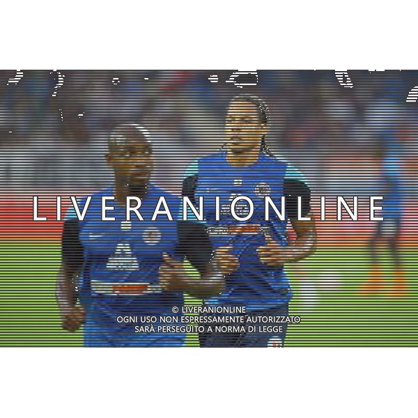 Daniel CONGRE - 09.08.2014 - Montpellier / Bordeaux - 1er journee de Ligue 1 Photo : Nicolas Guyonnet / Icon Sport AG ALDO LIVERANI SAS ONLY ITALY