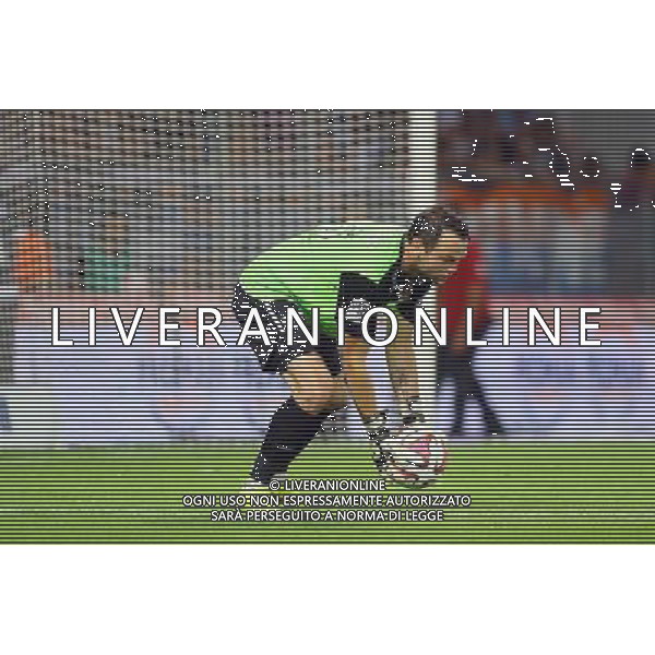 Geoffrey JOURDREN - 09.08.2014 - Montpellier / Bordeaux - 1er journee de Ligue 1 Photo : Nicolas Guyonnet / Icon Sport AG ALDO LIVERANI SAS ONLY ITALY