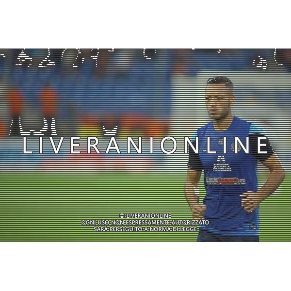 Jamel SAIHI - 09.08.2014 - Montpellier / Bordeaux - 1er journee de Ligue 1 Photo : Nicolas Guyonnet / Icon Sport AG ALDO LIVERANI SAS ONLY ITALY