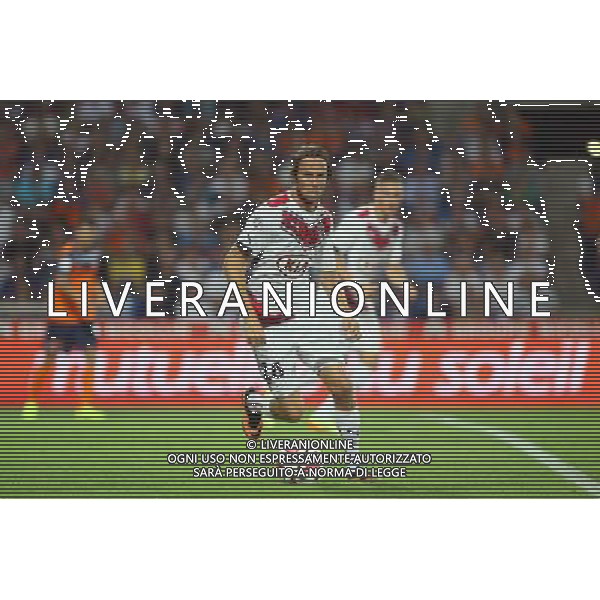 Jaroslav PLASIL - 09.08.2014 - Montpellier / Bordeaux - 1er journee de Ligue 1 Photo : Nicolas Guyonnet / Icon Sport AG ALDO LIVERANI SAS ONLY ITALY