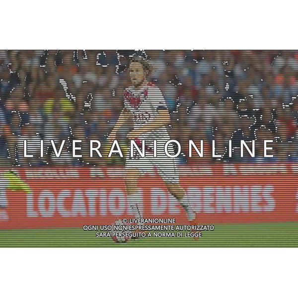 Jaroslav PLASIL - 09.08.2014 - Montpellier / Bordeaux - 1er journee de Ligue 1 Photo : Nicolas Guyonnet / Icon Sport AG ALDO LIVERANI SAS ONLY ITALY