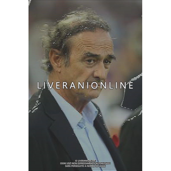 Jean Louis TRIAUD - 09.08.2014 - Montpellier / Bordeaux - 1er journee de Ligue 1 Photo : Nicolas Guyonnet / Icon Sport AG ALDO LIVERANI SAS ONLY ITALY