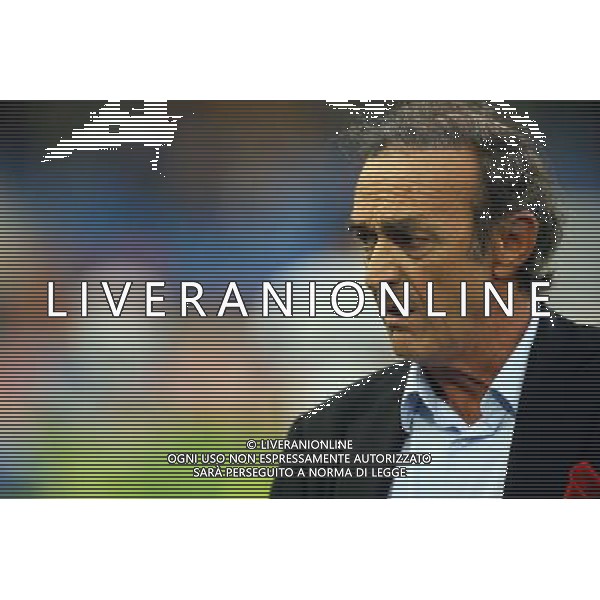 Jean Louis TRIAUD - 09.08.2014 - Montpellier / Bordeaux - 1er journee de Ligue 1 Photo : Nicolas Guyonnet / Icon Sport AG ALDO LIVERANI SAS ONLY ITALY