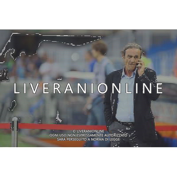 Jean Louis TRIAUD - 09.08.2014 - Montpellier / Bordeaux - 1er journee de Ligue 1 Photo : Nicolas Guyonnet / Icon Sport AG ALDO LIVERANI SAS ONLY ITALY