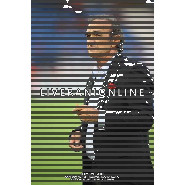Jean Louis TRIAUD - 09.08.2014 - Montpellier / Bordeaux - 1er journee de Ligue 1 Photo : Nicolas Guyonnet / Icon Sport AG ALDO LIVERANI SAS ONLY ITALY