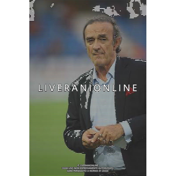 Jean Louis TRIAUD - 09.08.2014 - Montpellier / Bordeaux - 1er journee de Ligue 1 Photo : Nicolas Guyonnet / Icon Sport AG ALDO LIVERANI SAS ONLY ITALY