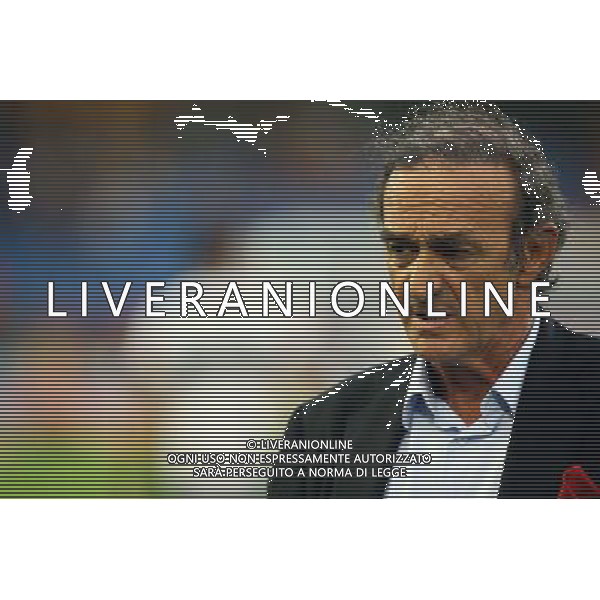 Jean Louis TRIAUD - 09.08.2014 - Montpellier / Bordeaux - 1er journee de Ligue 1 Photo : Nicolas Guyonnet / Icon Sport AG ALDO LIVERANI SAS ONLY ITALY