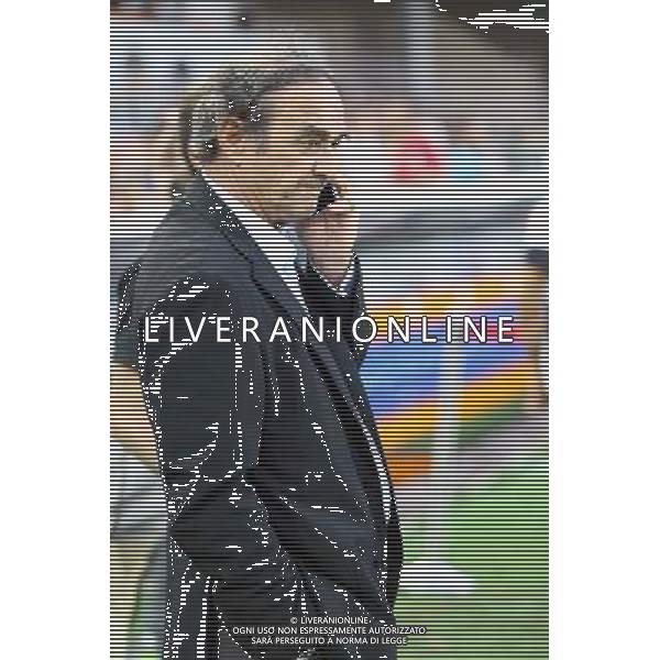 Jean Louis TRIAUD - 09.08.2014 - Montpellier / Bordeaux - 1er journee de Ligue 1 Photo : Nicolas Guyonnet / Icon Sport AG ALDO LIVERANI SAS ONLY ITALY