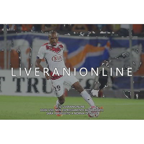 Nicolas MAURICE BELAY - 09.08.2014 - Montpellier / Bordeaux - 1er journee de Ligue 1 Photo : Nicolas Guyonnet / Icon Sport AG ALDO LIVERANI SAS ONLY ITALY