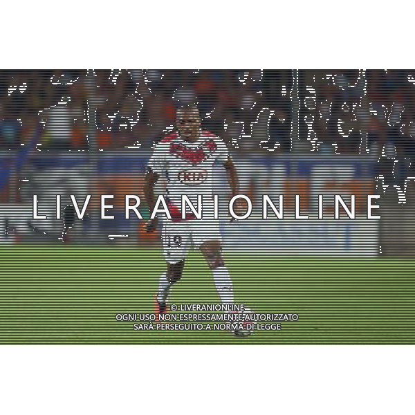Nicolas MAURICE BELAY - 09.08.2014 - Montpellier / Bordeaux - 1er journee de Ligue 1 Photo : Nicolas Guyonnet / Icon Sport AG ALDO LIVERANI SAS ONLY ITALY