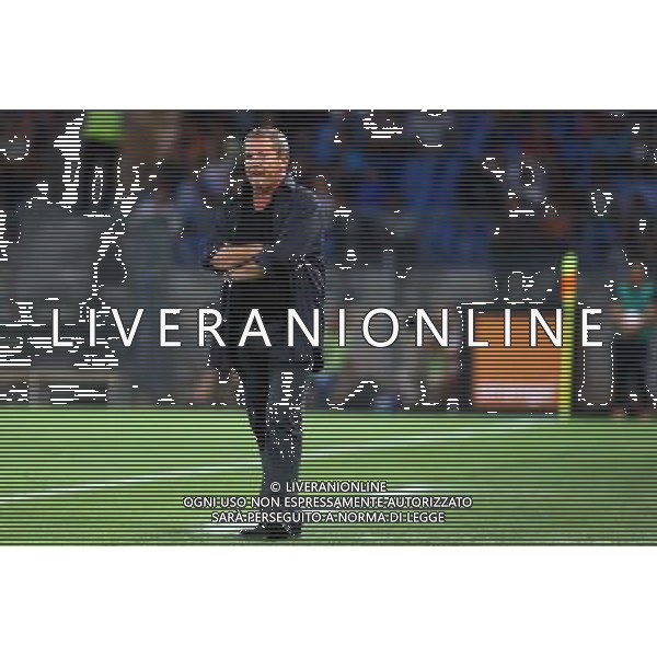 Rolland COURBIS - 09.08.2014 - Montpellier / Bordeaux - 1er journee de Ligue 1 Photo : Nicolas Guyonnet / Icon Sport AG ALDO LIVERANI SAS ONLY ITALY