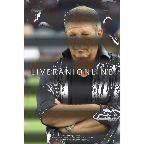 Rolland COURBIS - 09.08.2014 - Montpellier / Bordeaux - 1er journee de Ligue 1 Photo : Nicolas Guyonnet / Icon Sport AG ALDO LIVERANI SAS ONLY ITALY