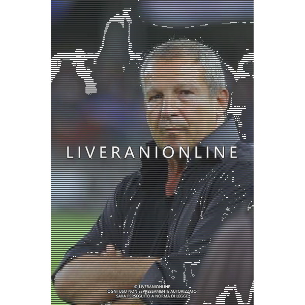 Rolland COURBIS - 09.08.2014 - Montpellier / Bordeaux - 1er journee de Ligue 1 Photo : Nicolas Guyonnet / Icon Sport AG ALDO LIVERANI SAS ONLY ITALY