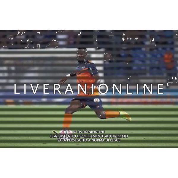 SIAKA TIENE - 09.08.2014 - Montpellier / Bordeaux - 1er journee de Ligue 1 Photo : Nicolas Guyonnet / Icon Sport AG ALDO LIVERANI SAS ONLY ITALY