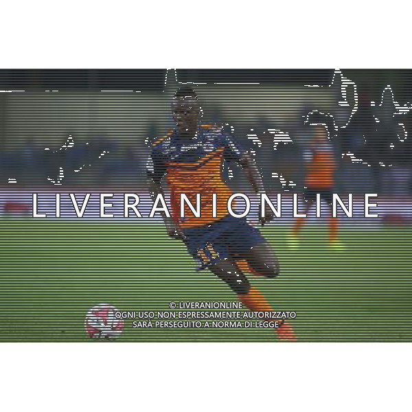 Victor Hugo MONTANO - 09.08.2014 - Montpellier / Bordeaux - 1er journee de Ligue 1 Photo : Nicolas Guyonnet / Icon Sport AG ALDO LIVERANI SAS ONLY ITALY