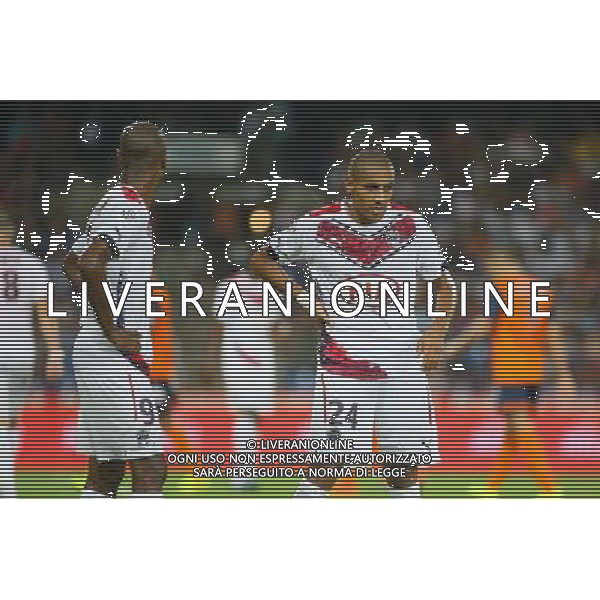 Wahbi KHAZRI - 09.08.2014 - Montpellier / Bordeaux - 1er journee de Ligue 1 Photo : Nicolas Guyonnet / Icon Sport AG ALDO LIVERANI SAS ONLY ITALY