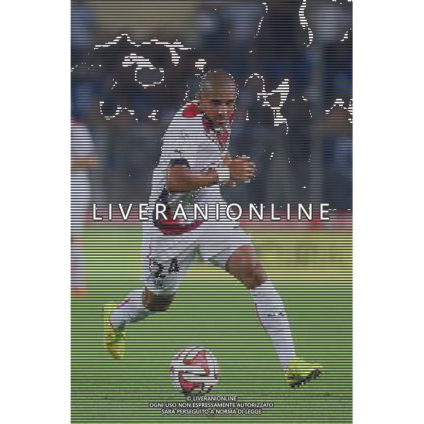 Wahbi KHAZRI - 09.08.2014 - Montpellier / Bordeaux - 1er journee de Ligue 1 Photo : Nicolas Guyonnet / Icon Sport AG ALDO LIVERANI SAS ONLY ITALY