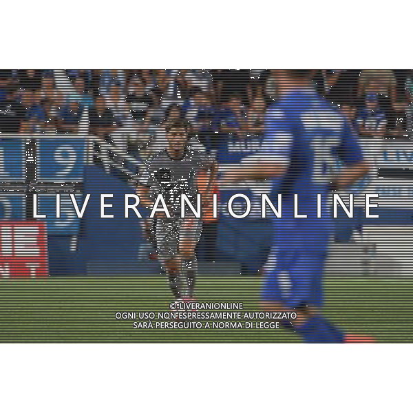 Stephane SPARAGNA - 09.08.2014 - Bastia / OM - 1er journee de Ligue 1 Photo : Gaston Petrelli / Icon Sport AG ALDO LIVERANI SAS ONLY ITALY