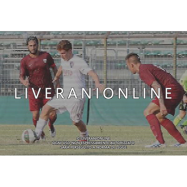 UNIONE VENEZIA-TARANTO COPPA ITALIA 10-08-2014 NELLA FOTO GABRIELLONI FOTO PAOLA GARBUIO-AG ALDO LIVERANI SAS