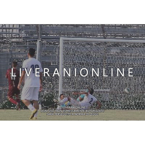 UNIONE VENEZIA-TARANTO COPPA ITALIA 10-08-2014 NELLA FOTOGOAL FRANCHINI FOTO PAOLA GARBUIO-AG ALDO LIVERANI SAS