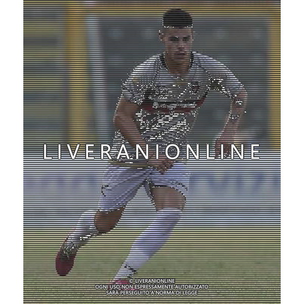 Coppa Italia TIM Cup 2014/2015 Primo Turno Eliminatorio Cremona - 10.08.2014 Cremonese-Nuova Cosenza Nella Foto: /Ph.Vitez-Ag. Aldo Liverani