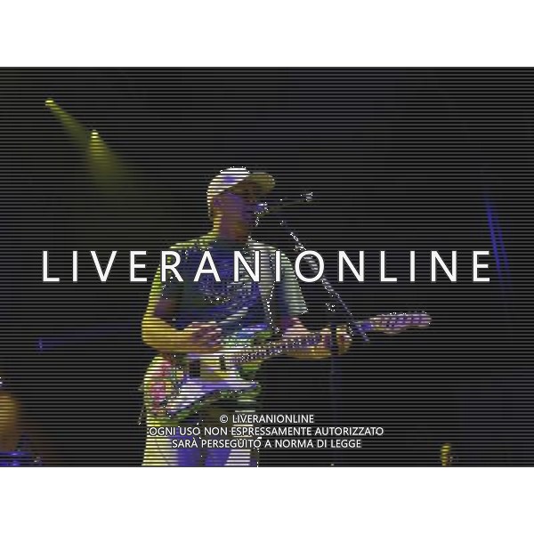 SUMMER SESSIONS TOUR 2014 brings SLIGHTLY STOOPID to the THE NTELOS PAVILION in PORTSMOUTH,VIRGINIA on 9 AUGUST 2014.¬© Jeff Moore AG ALDO LIVERANI SAS ONLY ITALY