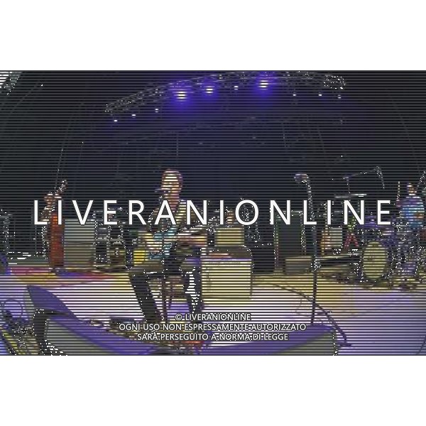 SUMMER SESSIONS TOUR 2014 brings G.Love \' Special Sauce to the THE NTELOS PAVILION in PORTSMOUTH,VIRGINIA on 9 AUGUST 2014.¬© Jeff Moore AG ALDO LIVERANI SAS ONLY ITALY