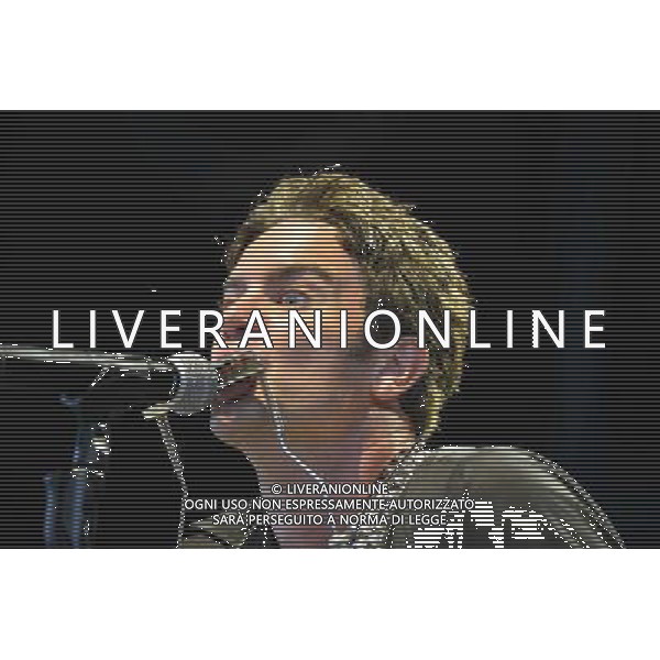 SUMMER SESSIONS TOUR 2014 brings G.Love \' Special Sauce to the THE NTELOS PAVILION in PORTSMOUTH,VIRGINIA on 9 AUGUST 2014.¬© Jeff Moore AG ALDO LIVERANI SAS ONLY ITALY