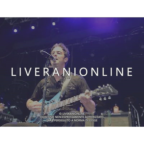 SUMMER SESSIONS TOUR 2014 brings G.Love \' Special Sauce to the THE NTELOS PAVILION in PORTSMOUTH,VIRGINIA on 9 AUGUST 2014.¬© Jeff Moore AG ALDO LIVERANI SAS ONLY ITALY
