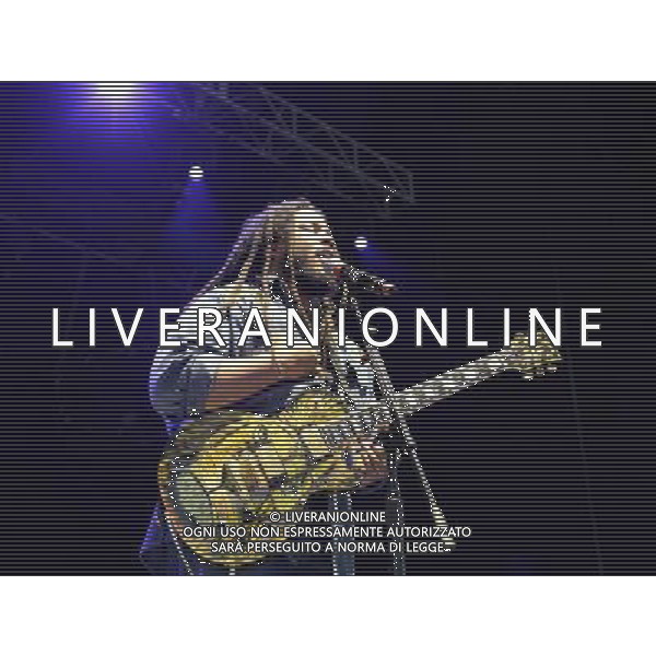 SUMMER SESSIONS TOUR 2014 brings STEPHEN MARLEY to the THE NTELOS PAVILION in PORTSMOUTH,VIRGINIA on 9 AUGUST 2014.¬© Jeff Moore AG ALDO LIVERANI SAS ONLY ITALY