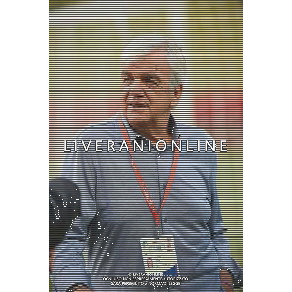 Jean PETIT - 10.08.2014 - Monaco / Lorient - 1er journee de Ligue 1 Photo : Fred Porcu / Icon Sport AG ALDOL IVERANI SAS ONLY ITALY AG ALDO LIVERANI SAS ONLY ITALY
