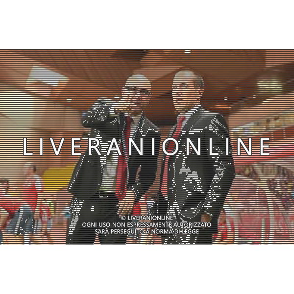 Leonardo JARDIM - 10.08.2014 - Monaco / Lorient - 1er journee de Ligue 1 Photo : Fred Porcu / Icon Sport AG ALDOL IVERANI SAS ONLY ITALY AG ALDO LIVERANI SAS ONLY ITALY